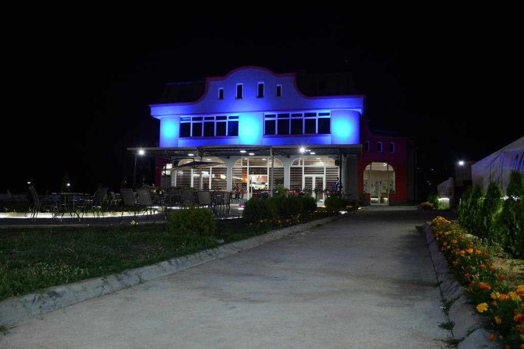 Villa Grand Bitola Esterno foto