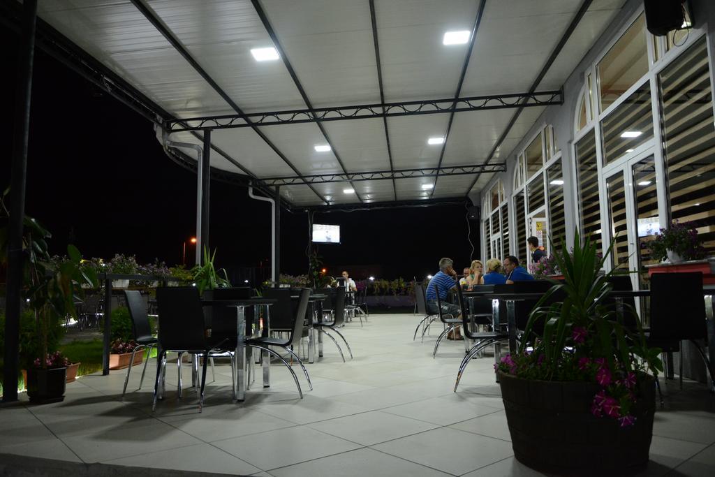 Villa Grand Bitola Esterno foto