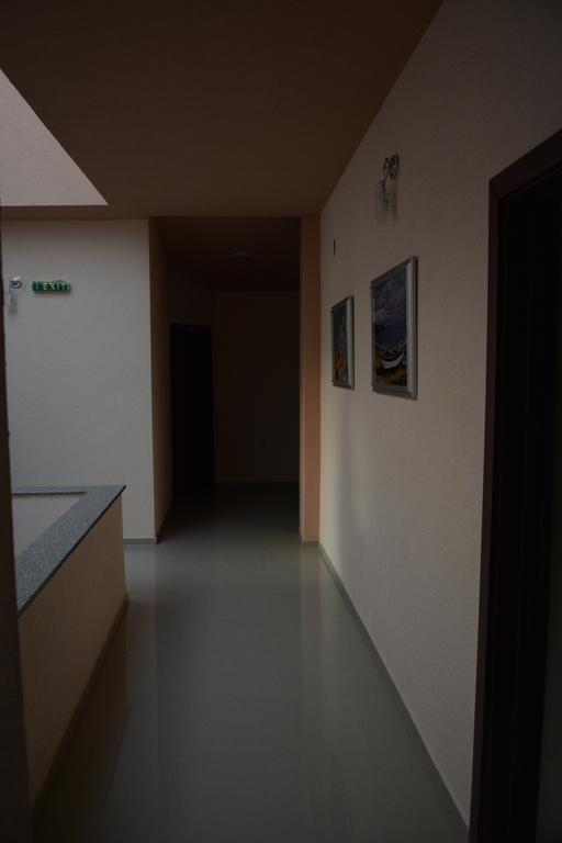 Villa Grand Bitola Esterno foto