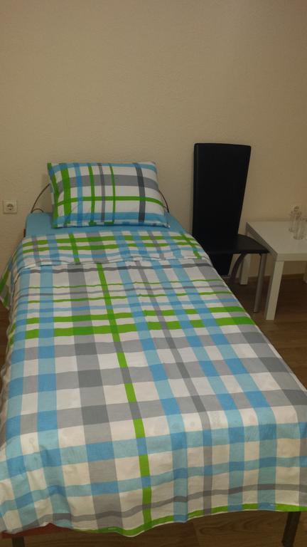 Villa Grand Bitola Esterno foto