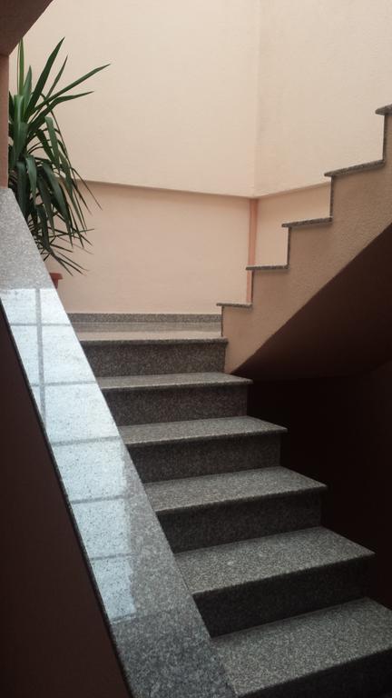 Villa Grand Bitola Esterno foto