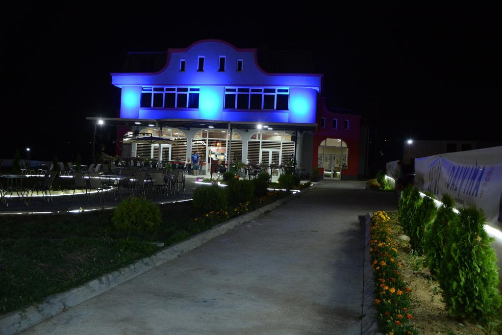 Villa Grand Bitola Esterno foto