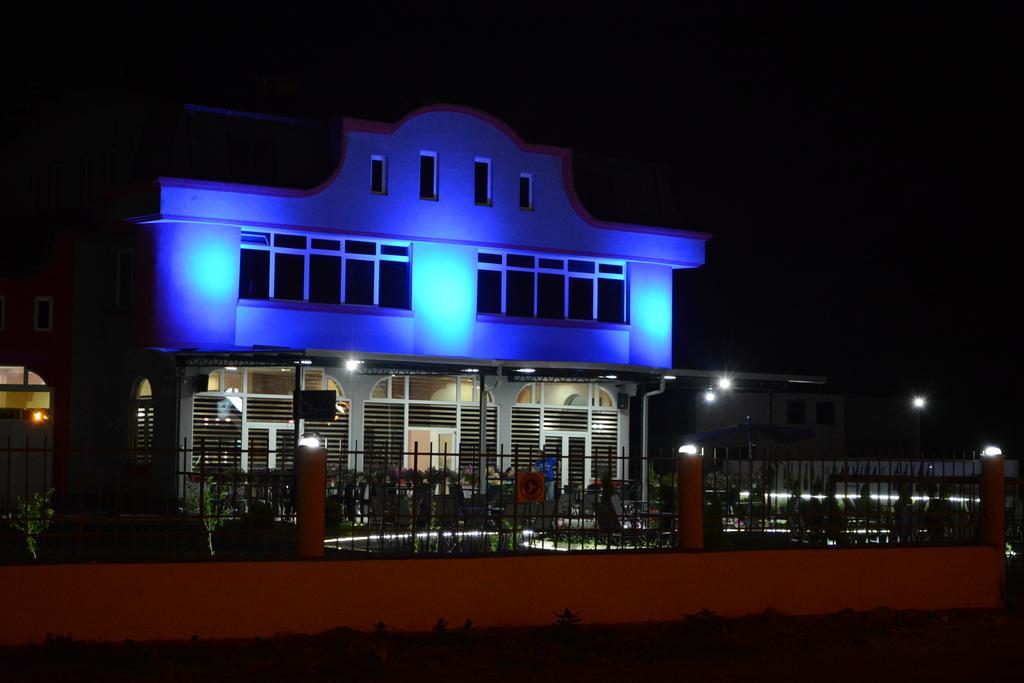 Villa Grand Bitola Esterno foto