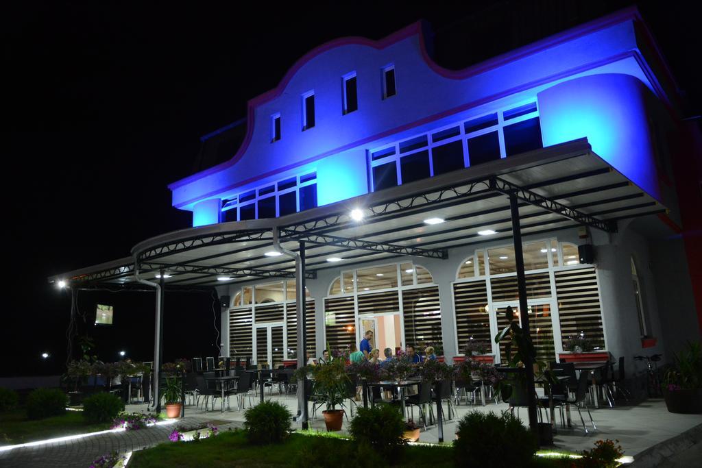 Villa Grand Bitola Esterno foto